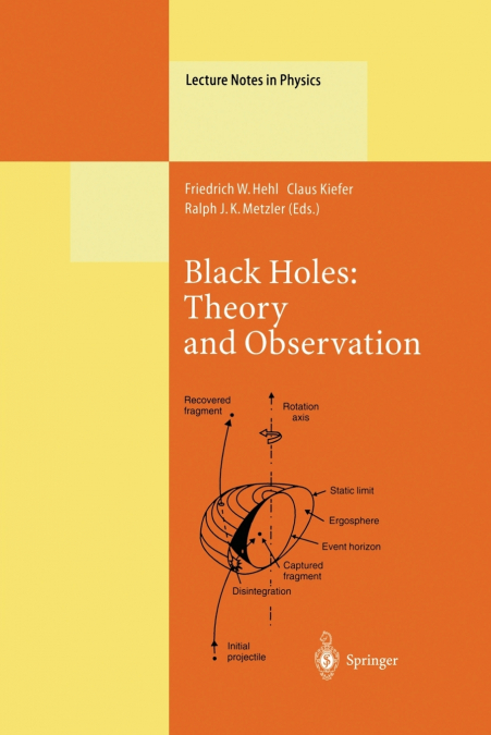 Black Holes
