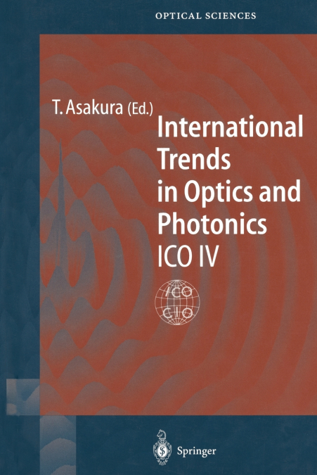 International Trends in Optics and Photonics
