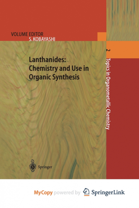 Lanthanides