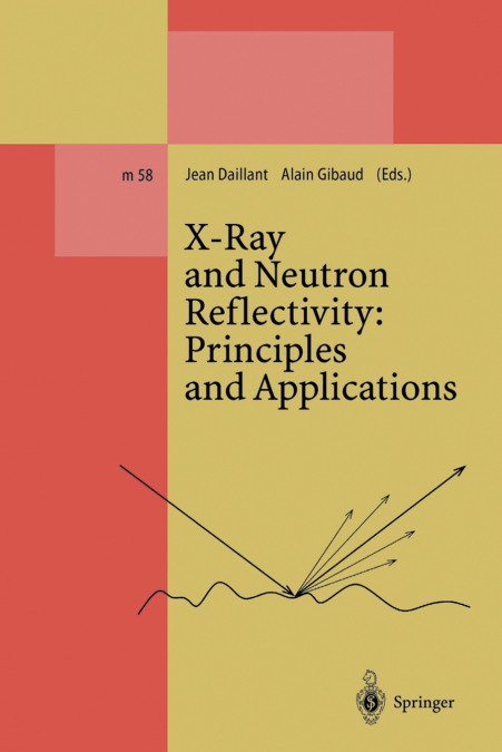 X-Ray and Neutron Reflectivity