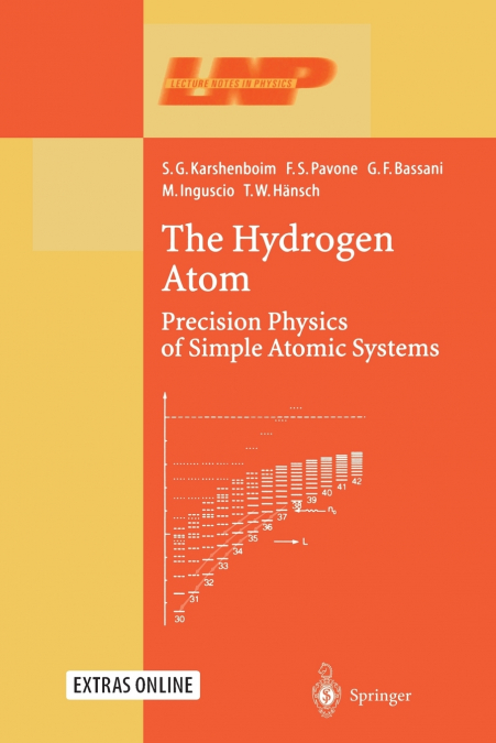 The Hydrogen Atom