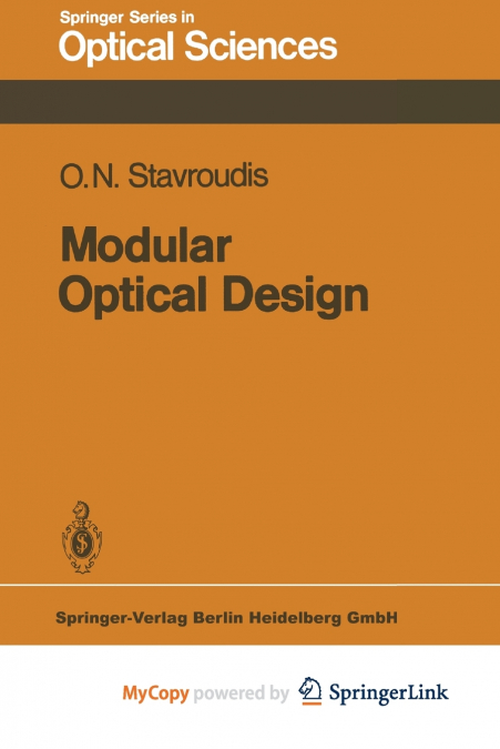Modular Optical Design