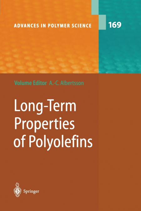 Long-Term Properties of Polyolefins