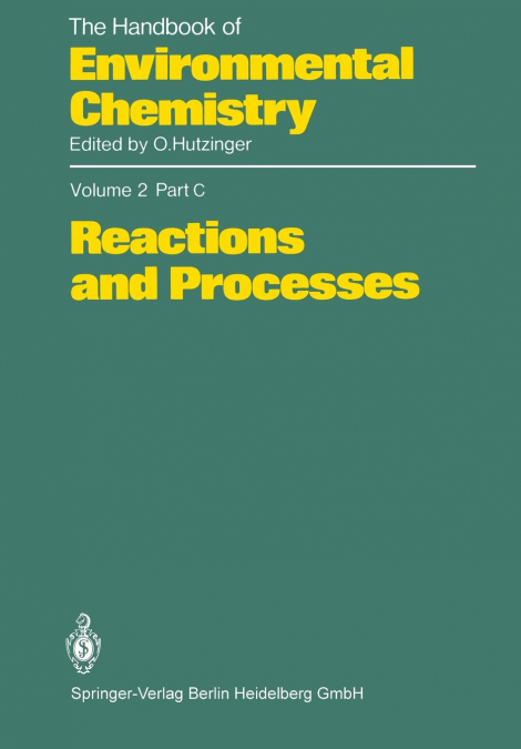 Reactions and Processes