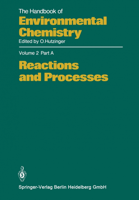 Reactions and Processes