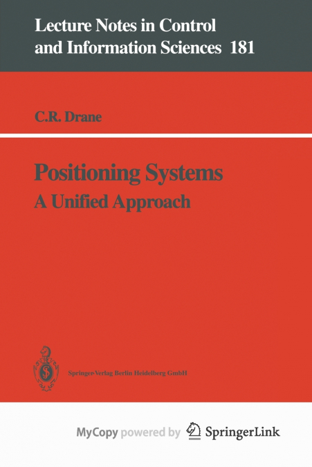 Positioning Systems