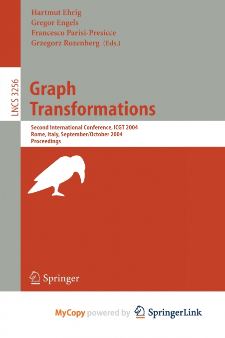 Graph Transformations