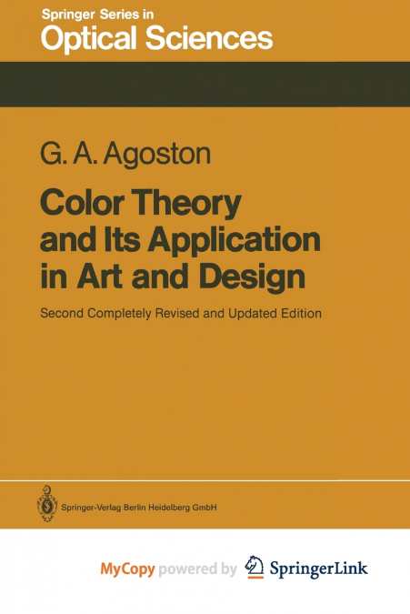 Color Theory and Its Application in Art and Design
