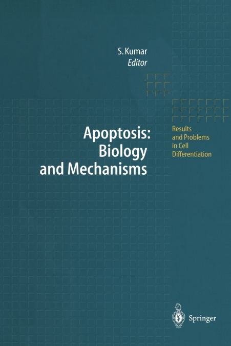 Apoptosis