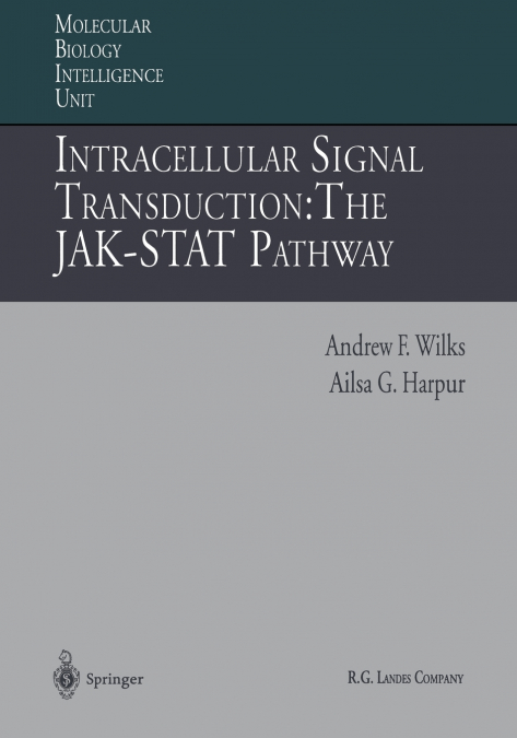 Intracellular Signal Transduction