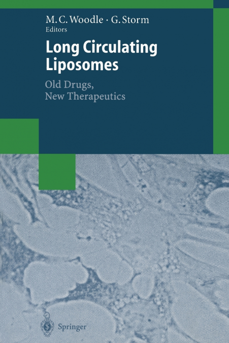 Long Circulating Liposomes