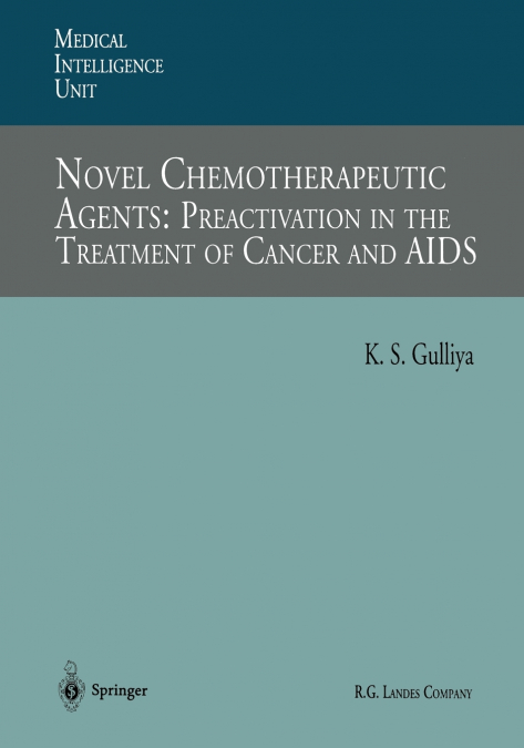 Novel Chemotherapeutic Agents