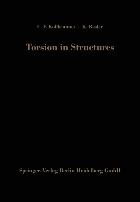 Torsion in Structures