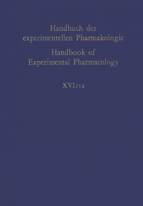 Erzeugung von Krankheitszuständen durch das Experiment