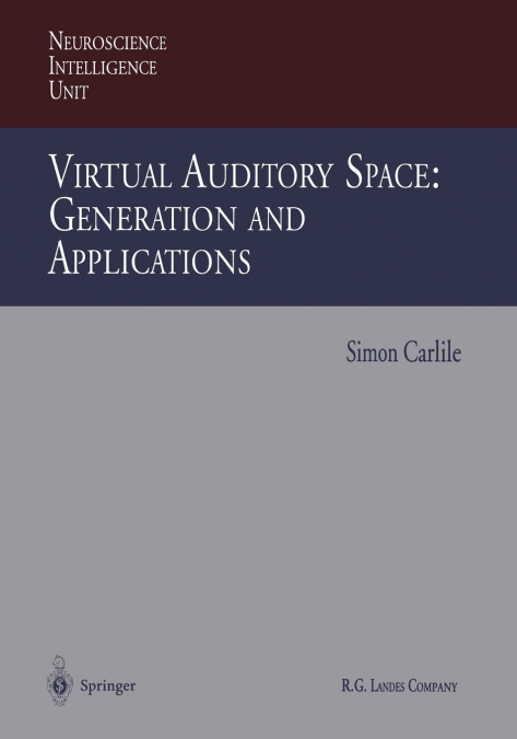 Virtual Auditory Space