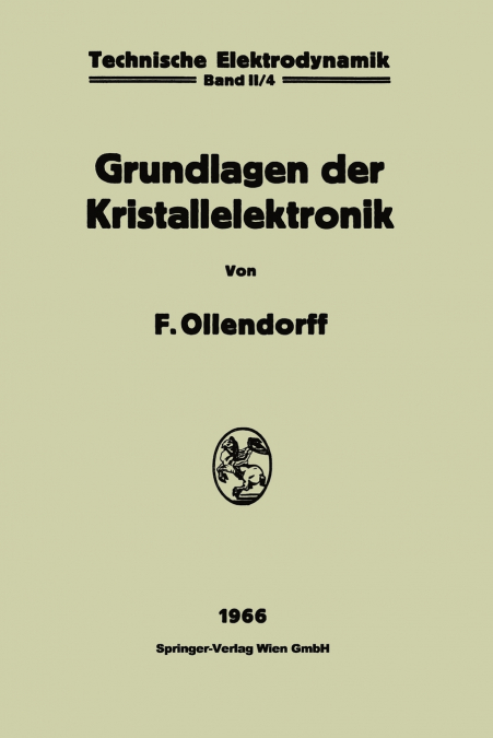 Innere Elektronik