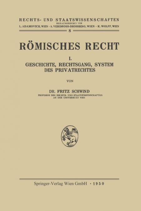 Römisches Recht