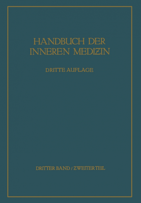 Krankheiten Der Verdauungsorgane