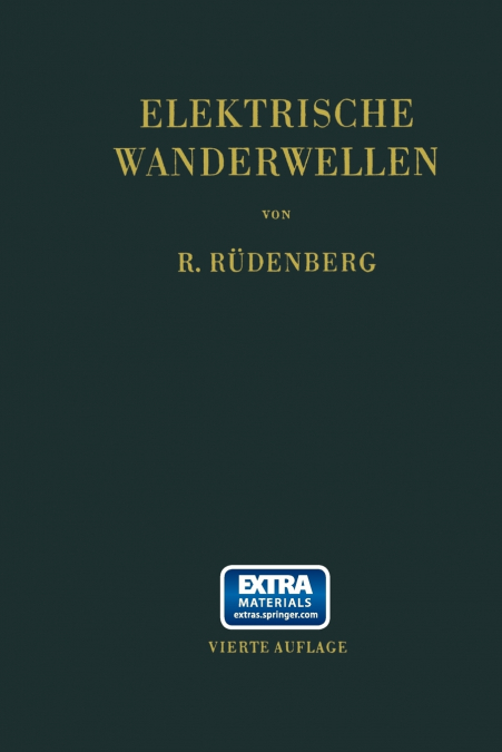Elektrische Wanderwellen