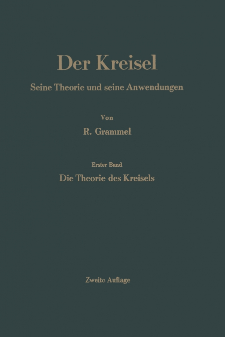 Der Kreisel