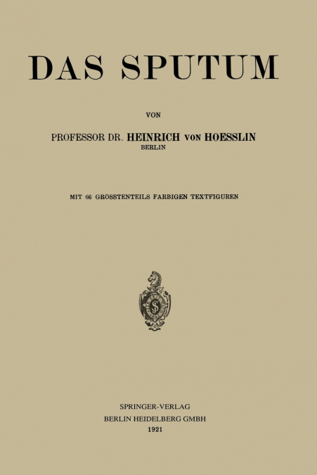 Das Sputum