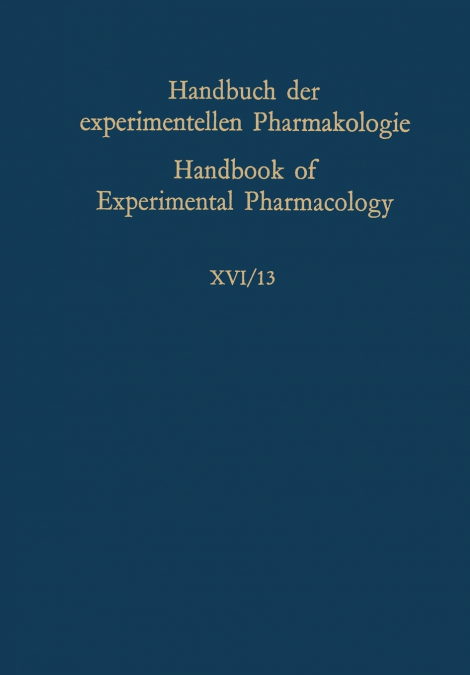 Erzeugung von Krankheitszuständen durch das Experiment