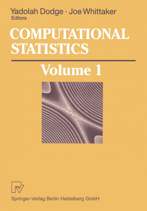 Computational Statistics