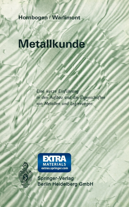 Metallkunde