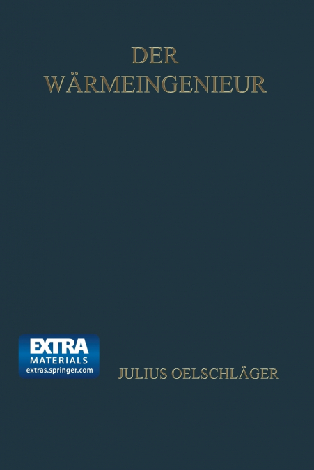 Der Warmeingenieur