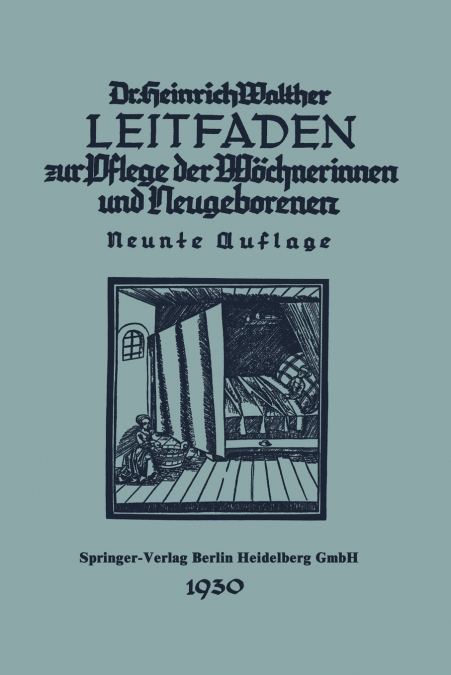 Leitfaden Zur Pflege Der Wochnerinnen Und Neugeborenen