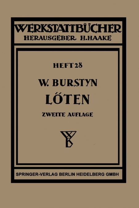 Das Loten