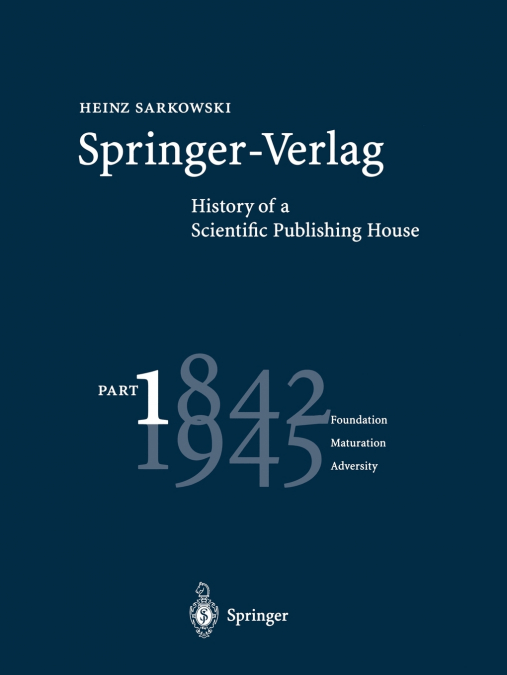 Springer-Verlag