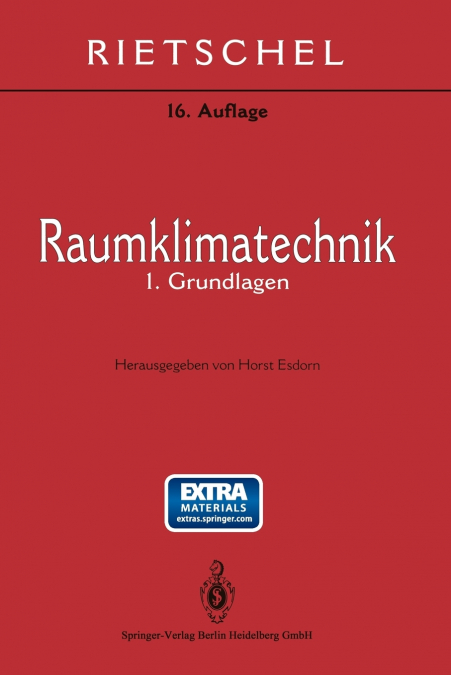 Raumklimatechnik