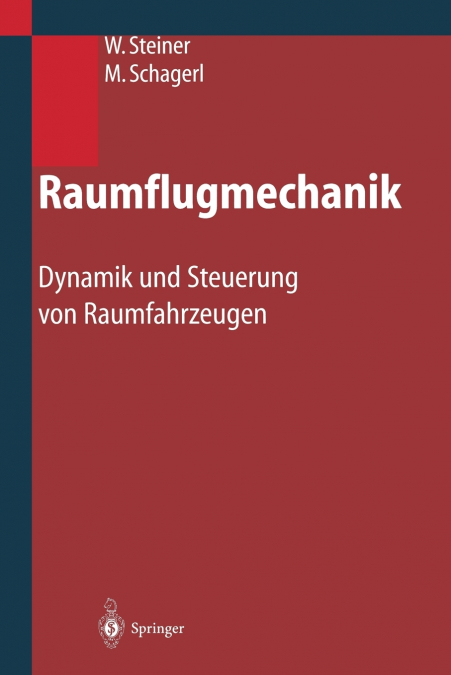 Raumflugmechanik