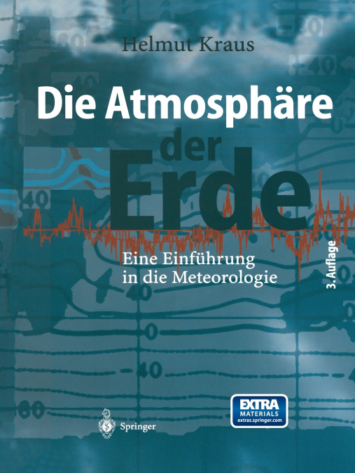 Die Atmosphare Der Erde