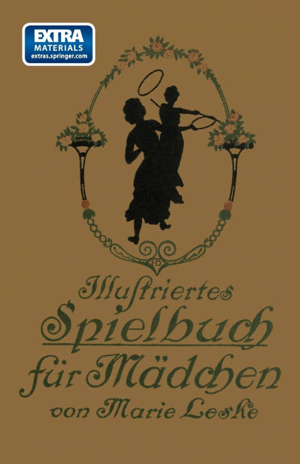 Illustriertes Spielbuch Fur Madchen