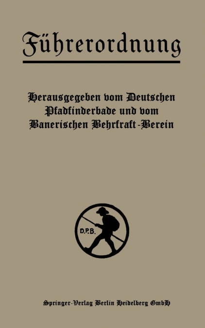 Fuhrerordnung