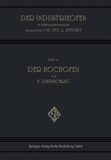 Der Hochofen