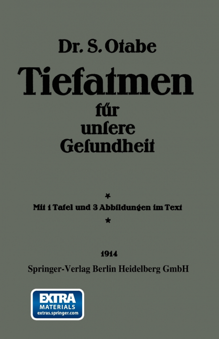 Tiefatmen F R Unsere Gesundheit