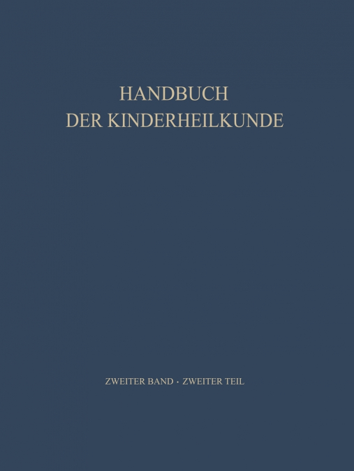 Padiatrische Therapie
