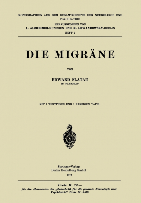 Die Migrane
