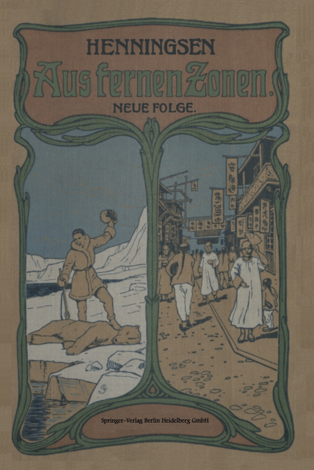Aus Fernen Zonen