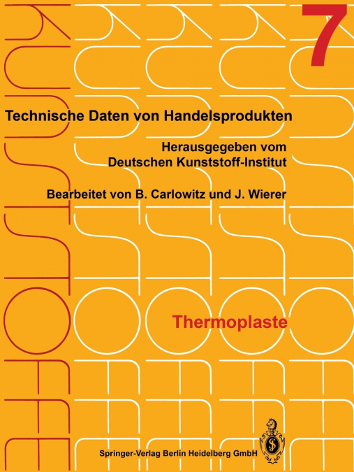 Thermoplaste