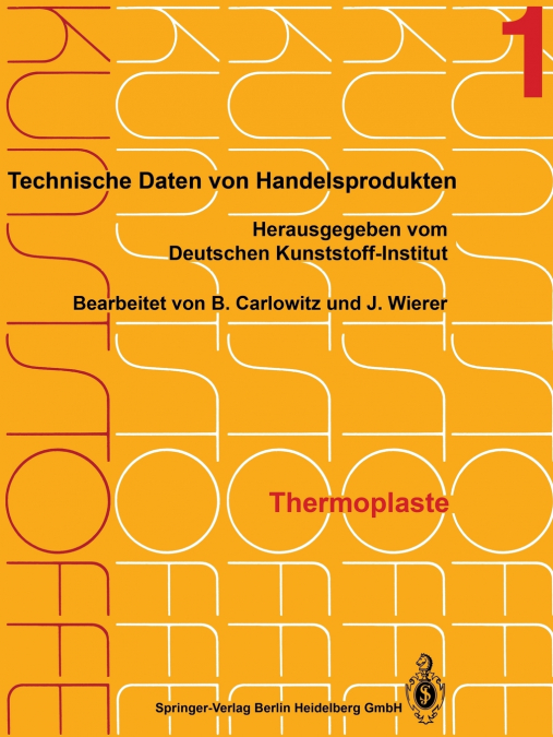 Thermoplaste