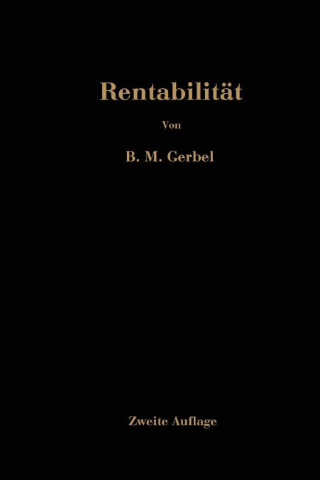 Rentabilitat