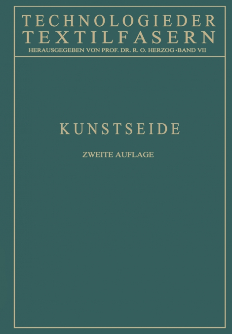 Kunstseide