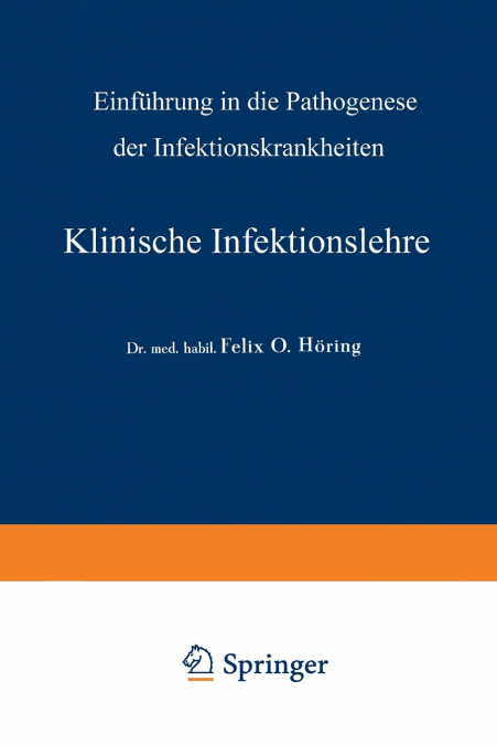 Klinische Infektionslehre
