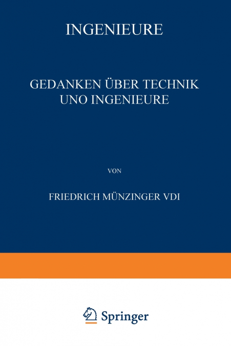 Ingenieure