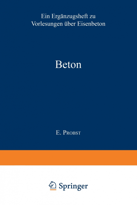Beton