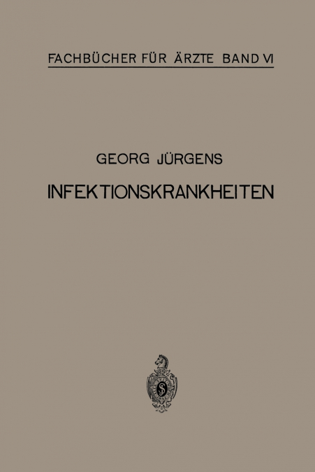 Infektionskrankheiten